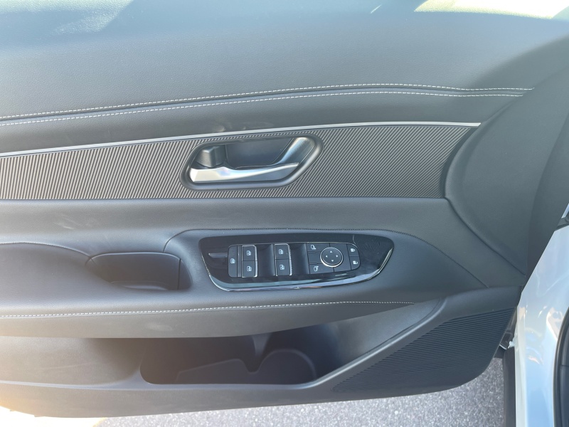 2025 Nissan Murano