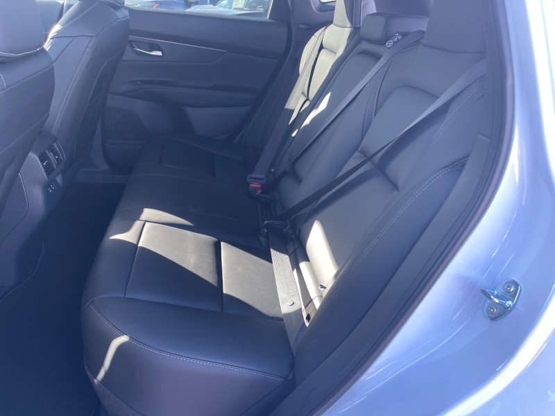 2025 Nissan Murano