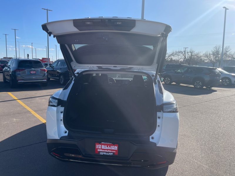 2025 Nissan Murano