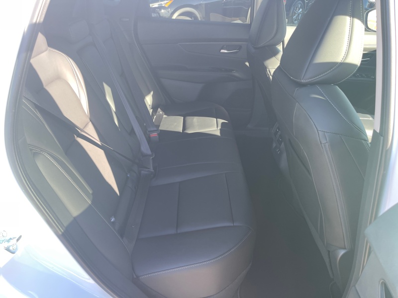 2025 Nissan Murano