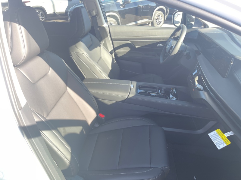 2025 Nissan Murano