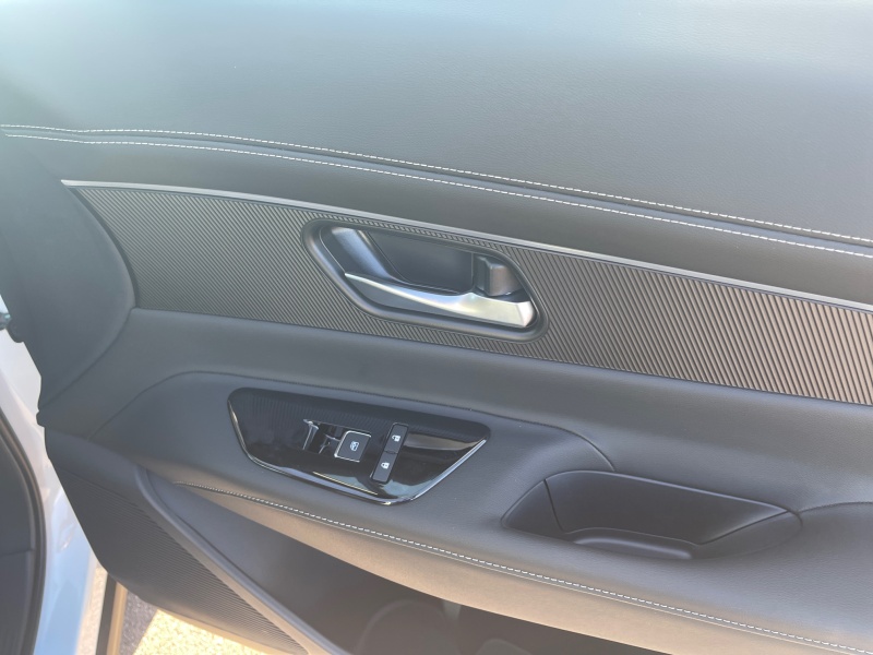 2025 Nissan Murano