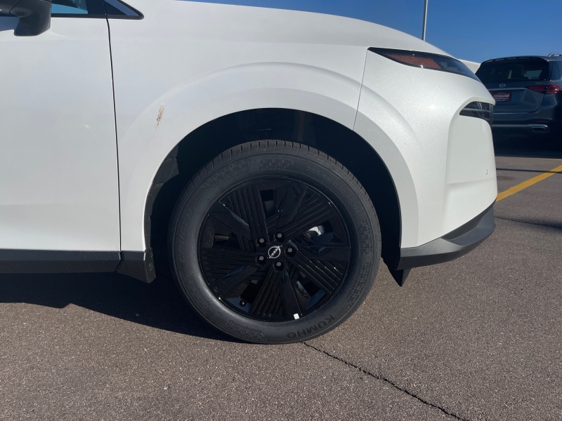 2025 Nissan Murano