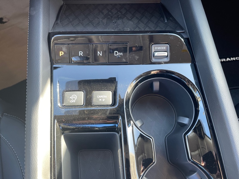 2025 Nissan Murano