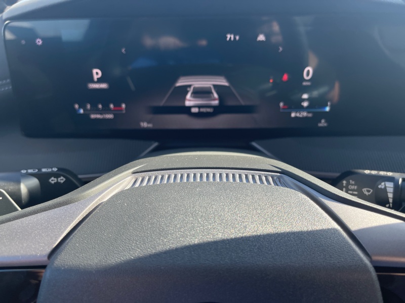 2025 Nissan Murano