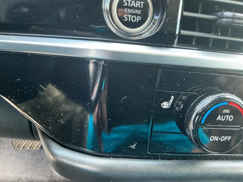 2023 Nissan Pathfinder