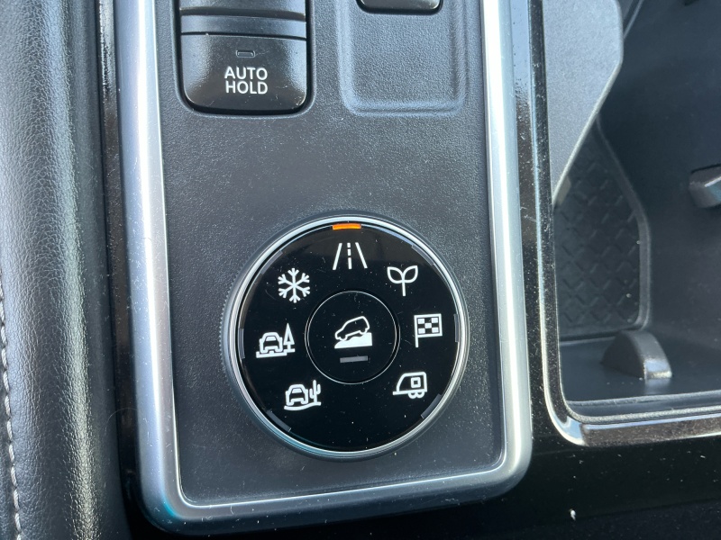 2023 Nissan Pathfinder