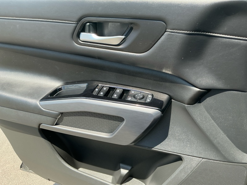 2023 Nissan Pathfinder