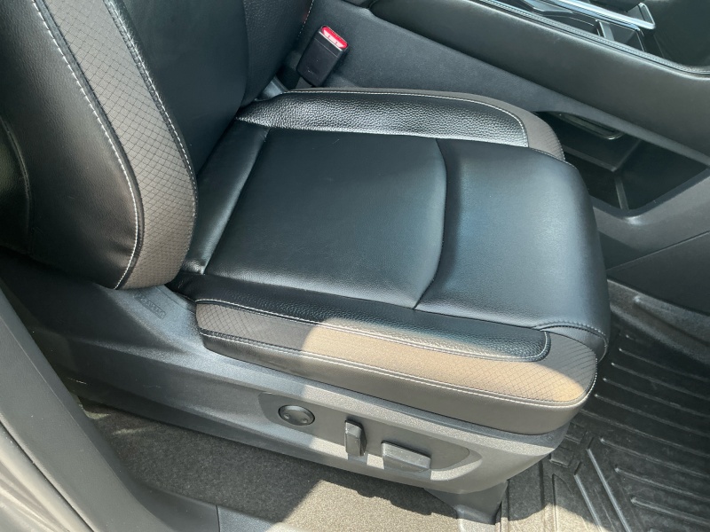 2023 Nissan Pathfinder