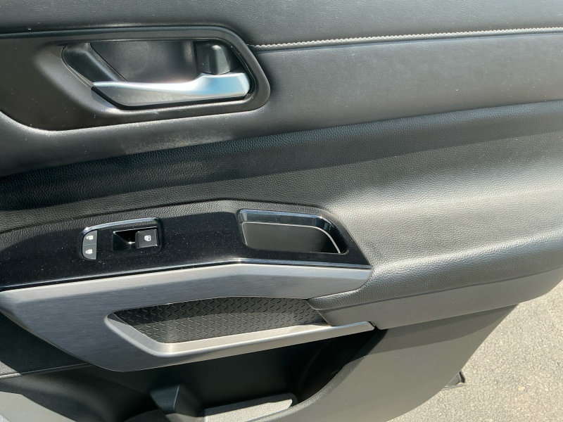 2023 Nissan Pathfinder