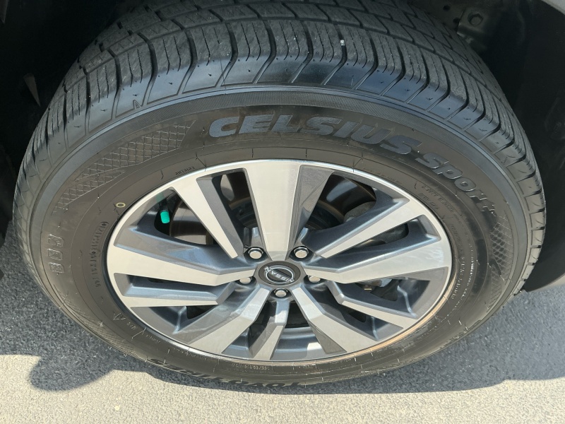 2023 Nissan Pathfinder