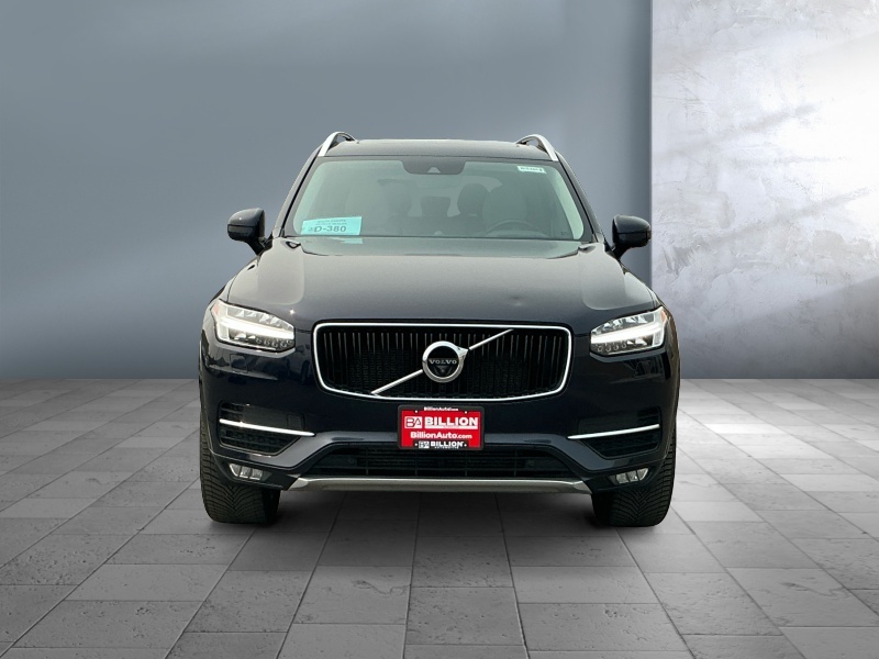 2017 Volvo XC90
