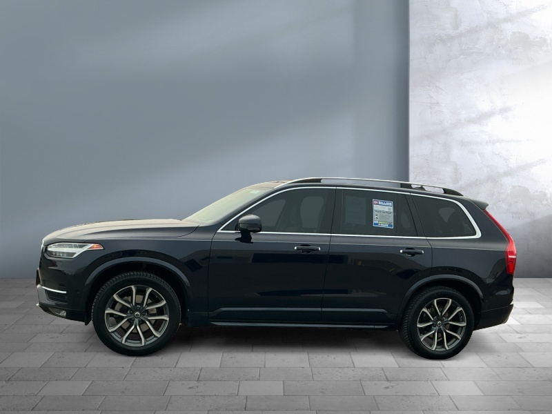 2017 Volvo XC90