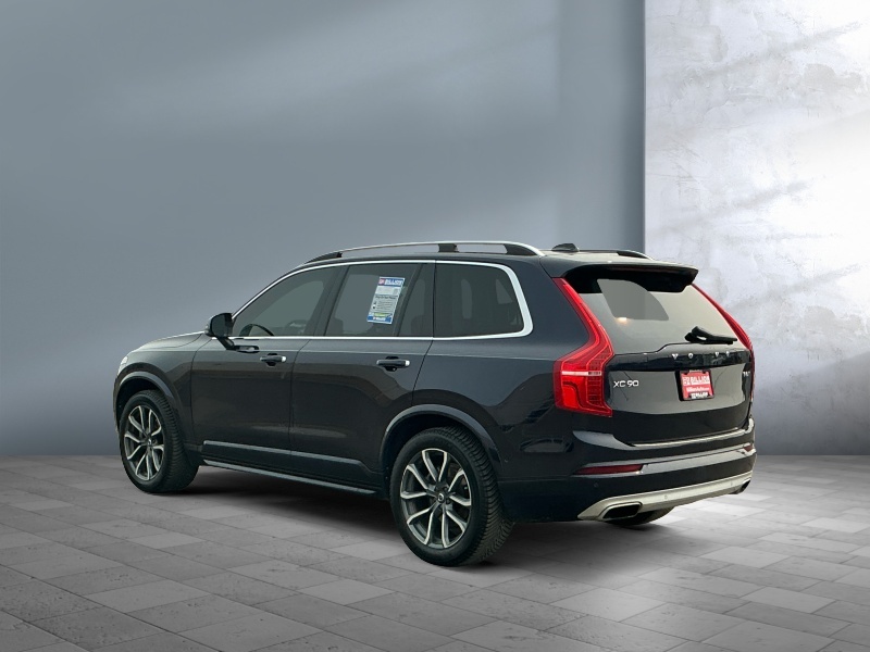 2017 Volvo XC90