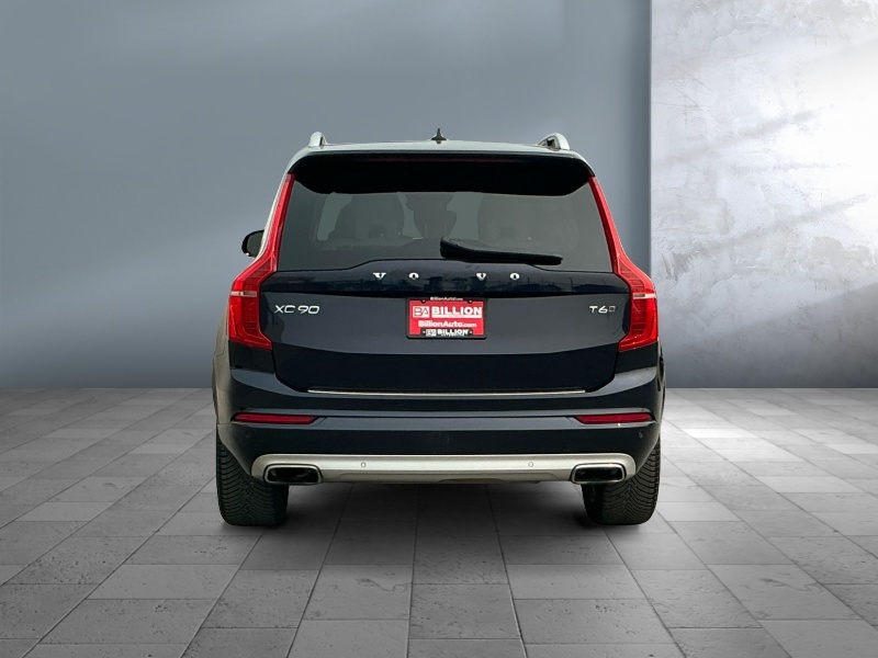 2017 Volvo XC90