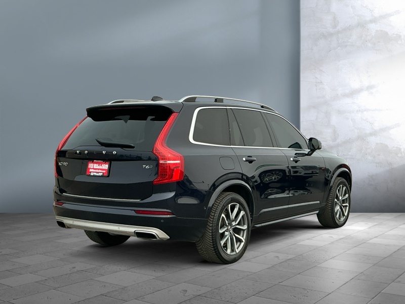 2017 Volvo XC90