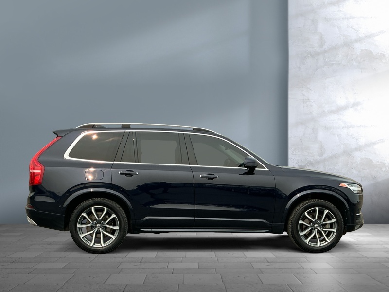 2017 Volvo XC90