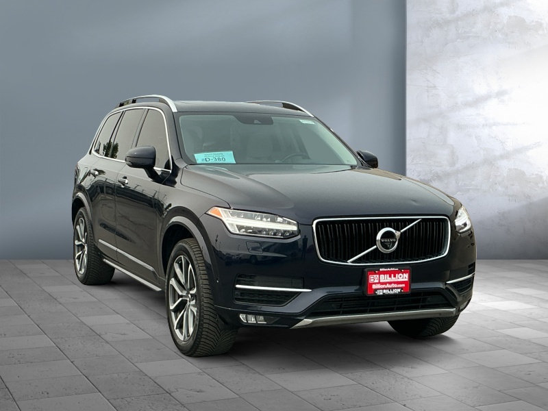 2017 Volvo XC90