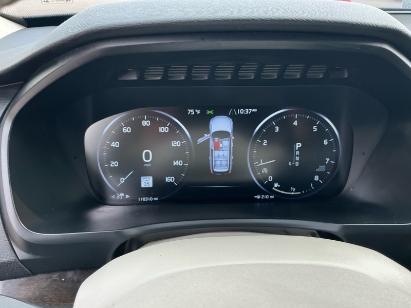 2017 Volvo XC90