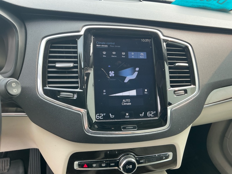 2017 Volvo XC90
