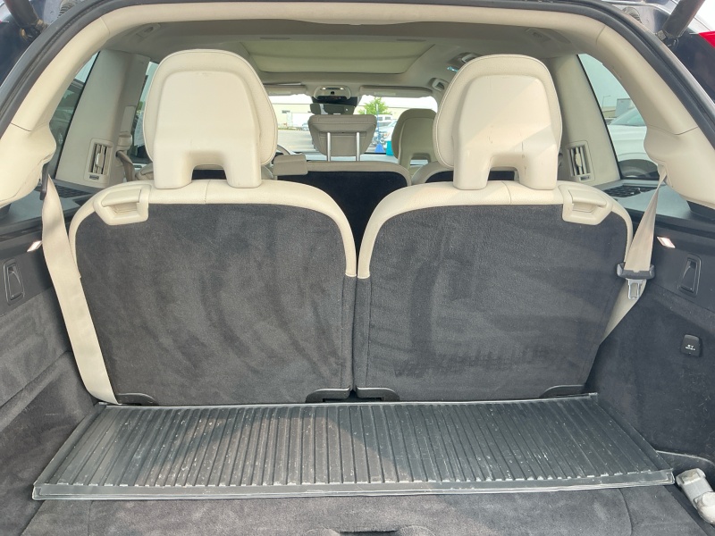 2017 Volvo XC90