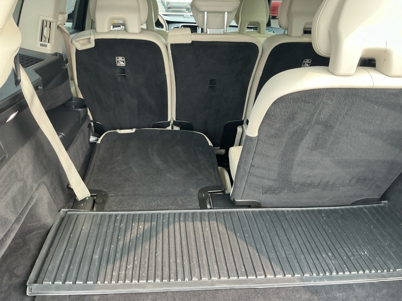 2017 Volvo XC90