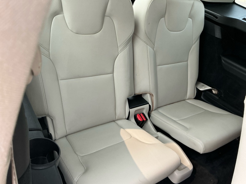 2017 Volvo XC90