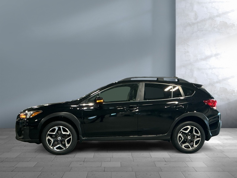 2018 Subaru Crosstrek