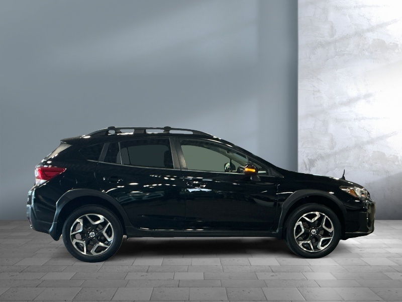 2018 Subaru Crosstrek