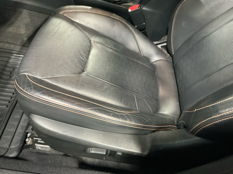 2018 Subaru Crosstrek