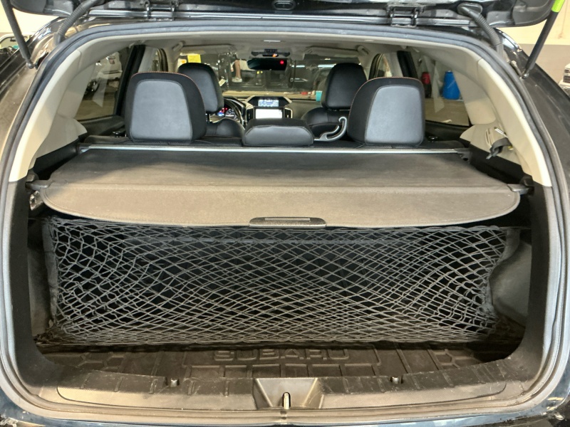 2018 Subaru Crosstrek