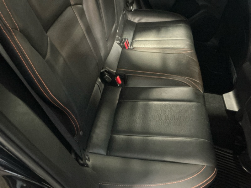 2018 Subaru Crosstrek