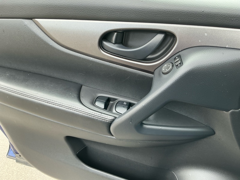 2022 Nissan Rogue Sport