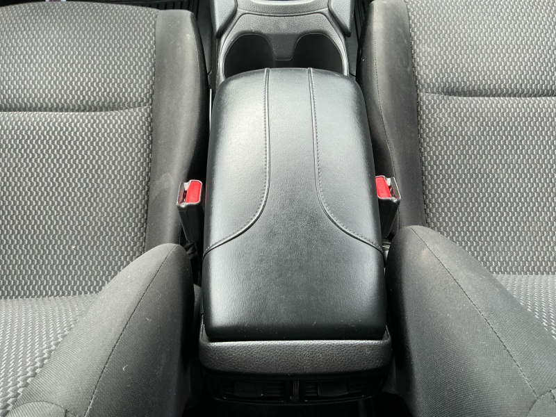 2022 Nissan Rogue Sport