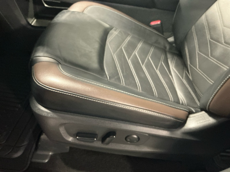 2023 Nissan Pathfinder