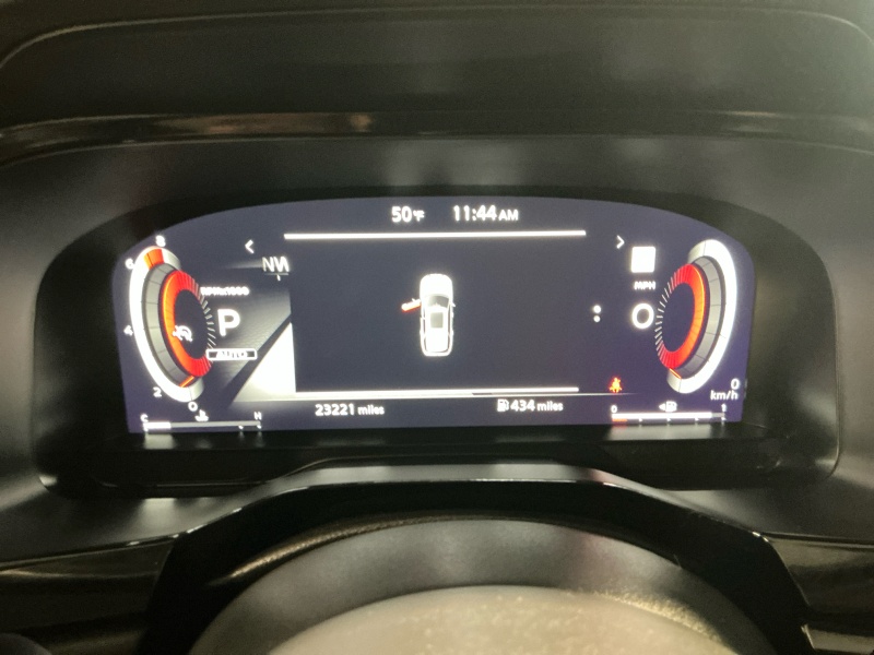 2023 Nissan Pathfinder