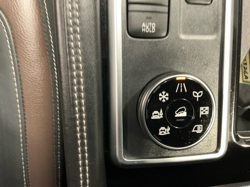 2023 Nissan Pathfinder