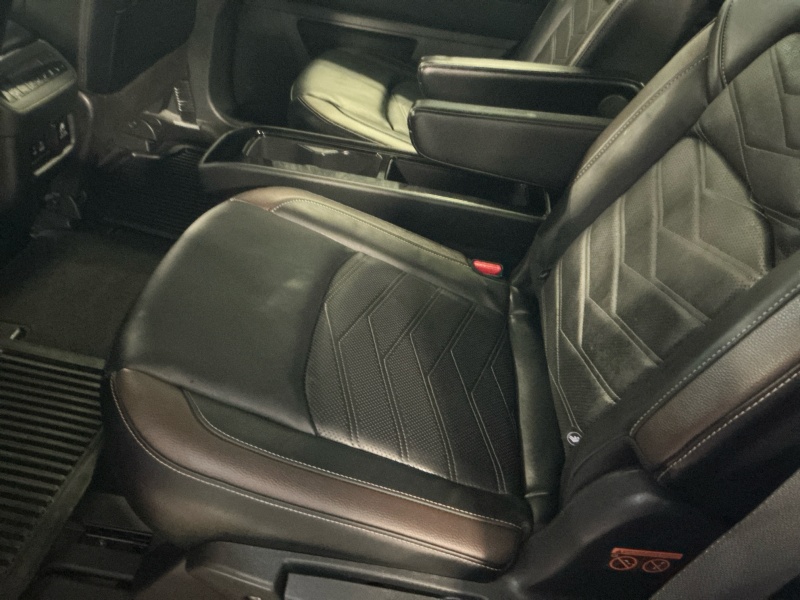 2023 Nissan Pathfinder