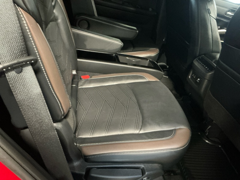2023 Nissan Pathfinder
