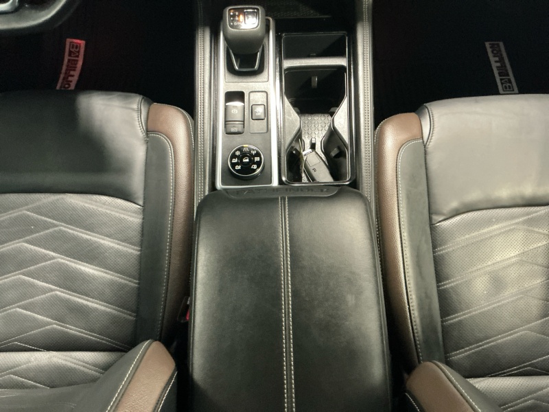2023 Nissan Pathfinder