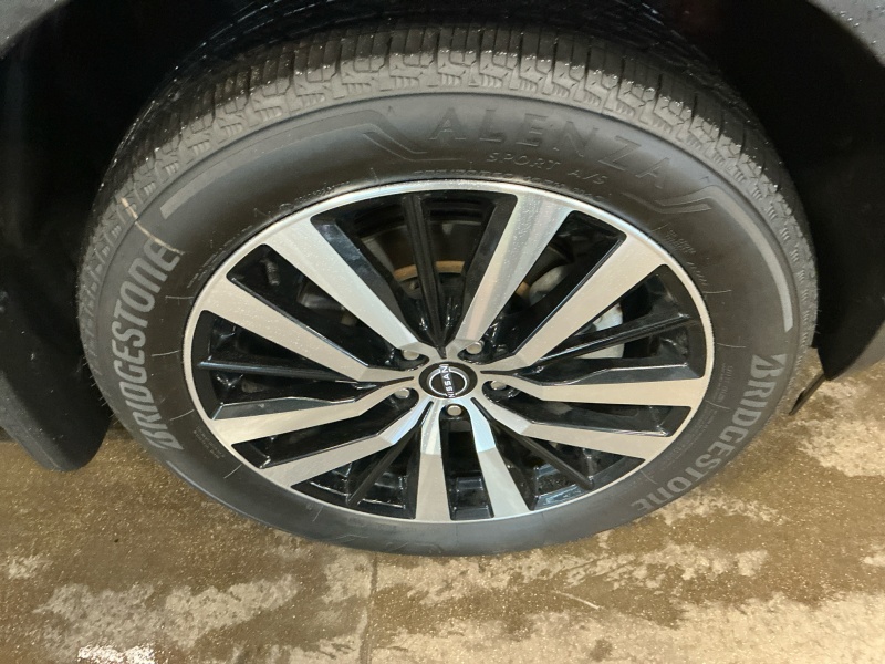 2023 Nissan Pathfinder