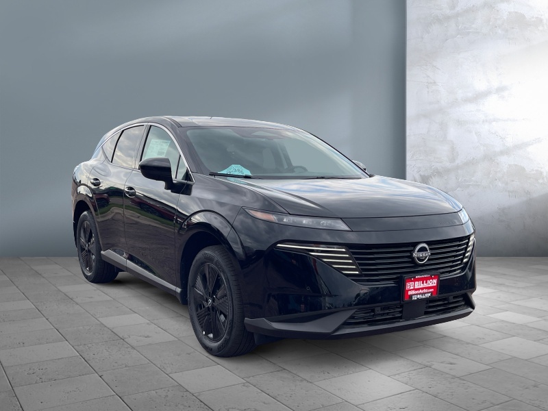 2025 Nissan Murano