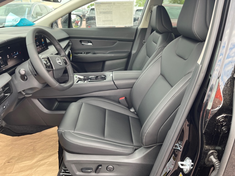 2025 Nissan Murano