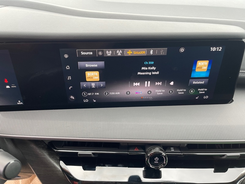 2025 Nissan Murano
