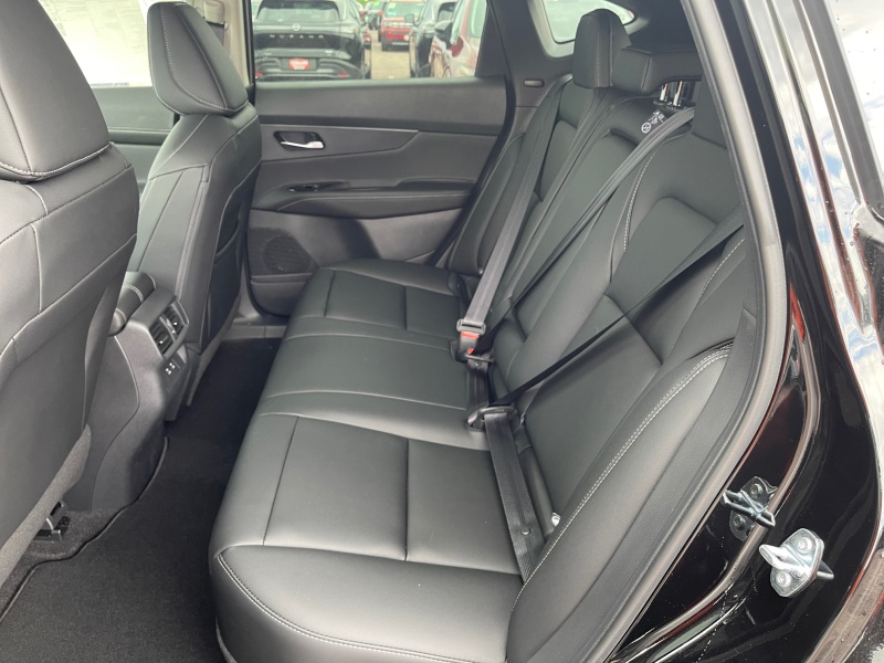 2025 Nissan Murano