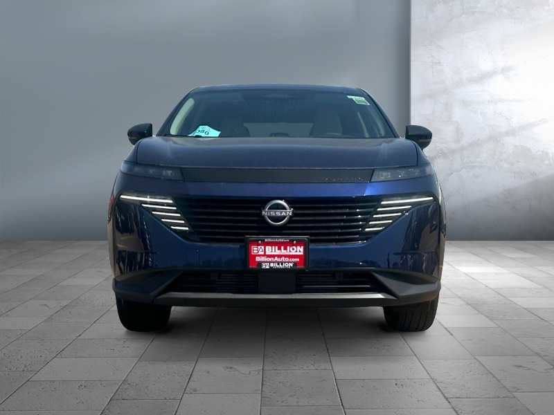 2025 Nissan Murano