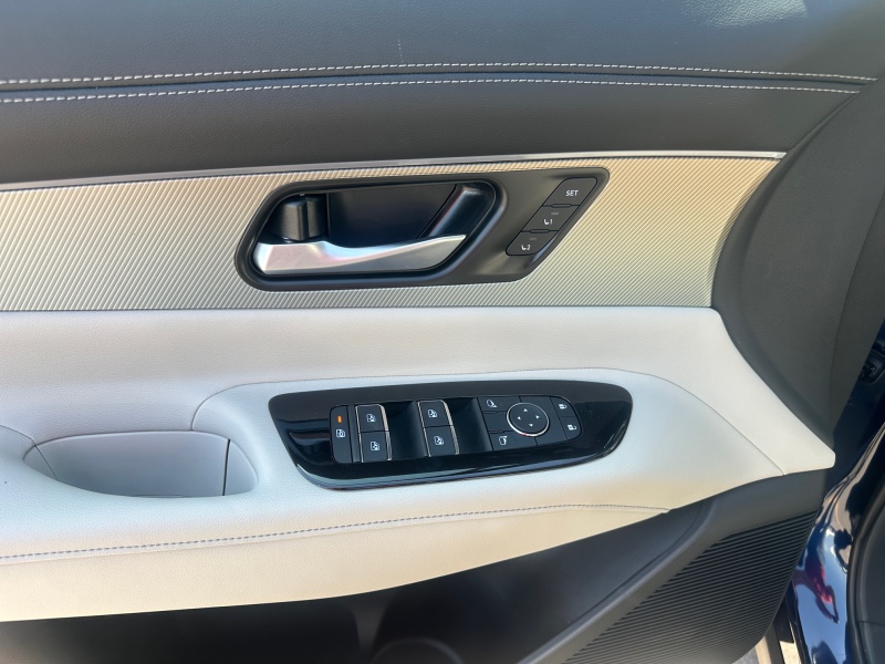 2025 Nissan Murano