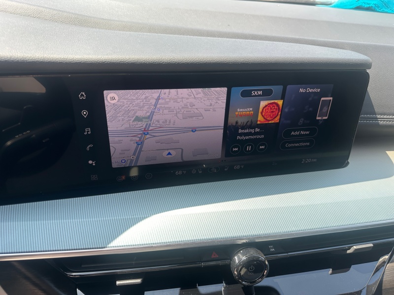 2025 Nissan Murano