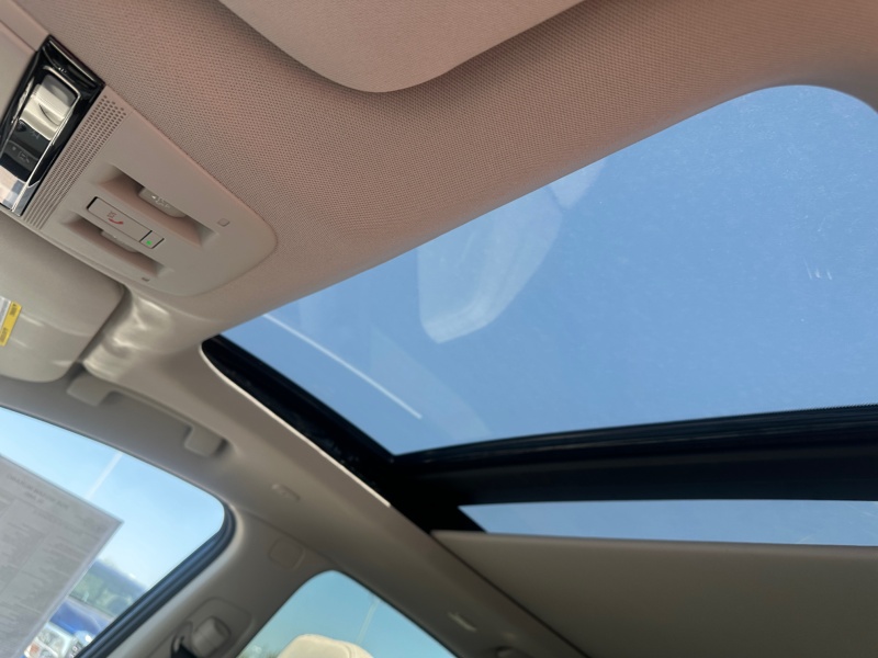 2025 Nissan Murano