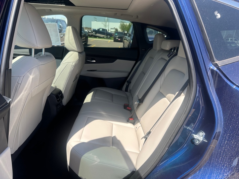 2025 Nissan Murano